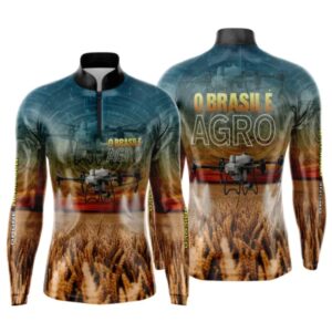 Agro Pc5 39 Artes Vetor