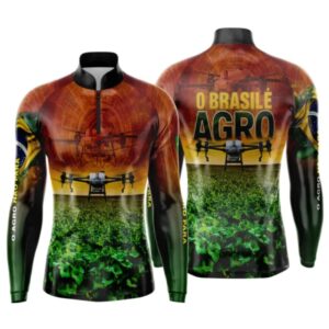 Agro Pc5 40 Artes Vetor