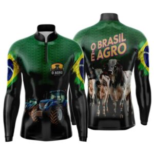 Agro Pc5 44 Artes Vetor