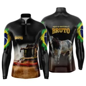 Agro Pc5 49 Artes Vetor