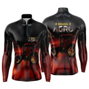 Agro Pc5 50 Artes Vetor