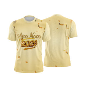 Ano Novo 001 Arte Vetor