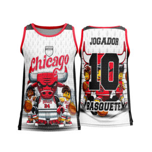 Basquete Amador 001 Arte Vetor