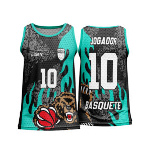 Basquete Amador 005 Arte Vetor