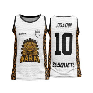 Basquete Amador 008 Arte Vetor