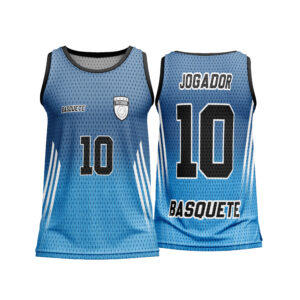 Basquete Amador 009 Arte Vetor