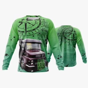 Caminhão 004 Arte Vetor