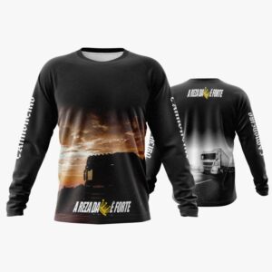 Caminhão 010 Arte Vetor