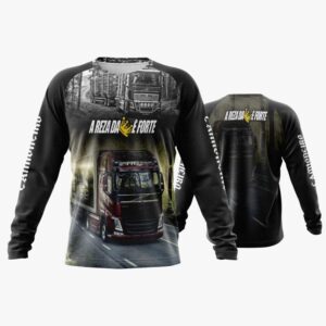 Caminhão 011 Arte Vetor