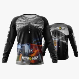 Caminhão 013 Arte Vetor