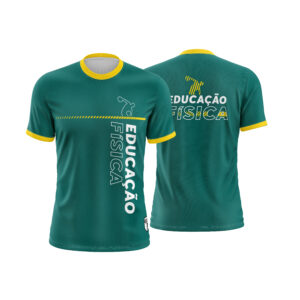 Educação Física Arte Vetor 001