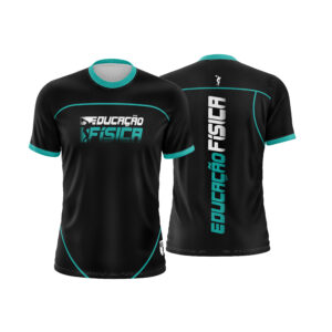 Educação Física Arte Vetor 002