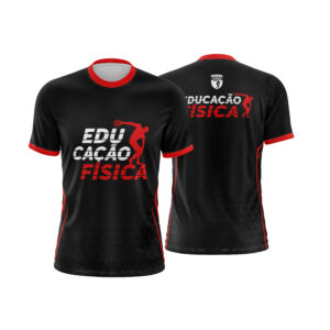 Educação Física Arte Vetor 003