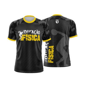 Educação Física Arte Vetor 004