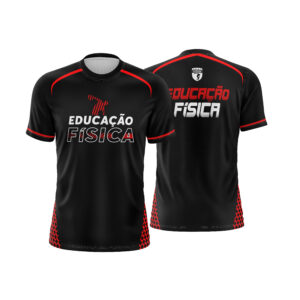 Educação Física Arte Vetor 005