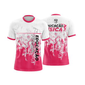 Educação Física Arte Vetor 008