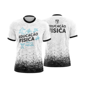 Educação Física Arte Vetor 009