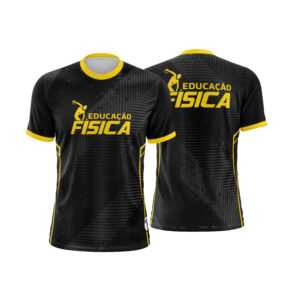 Educação Física Arte Vetor 010