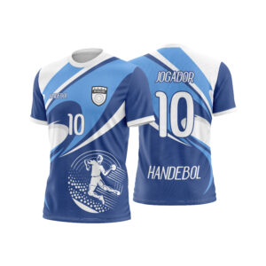 Handebol Amador 001 Arte Vetor