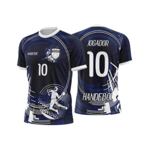 Handebol Amador 005 Arte Vetor