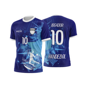 Handebol Amador 006 Arte Vetor