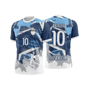 Handebol Amador 007 Arte Vetor