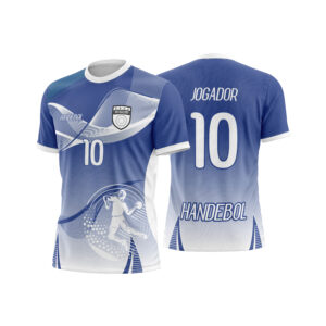 Handebol Amador 012 Arte Vetor