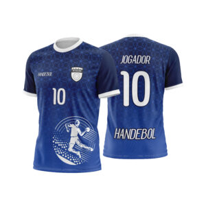 Handebol Amador 013 Arte Vetor