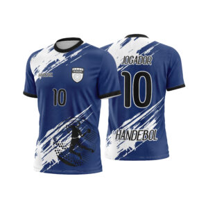 Handebol Amador 048 Arte Vetor