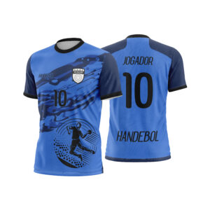 Handebol Amador 060 Arte Vetor