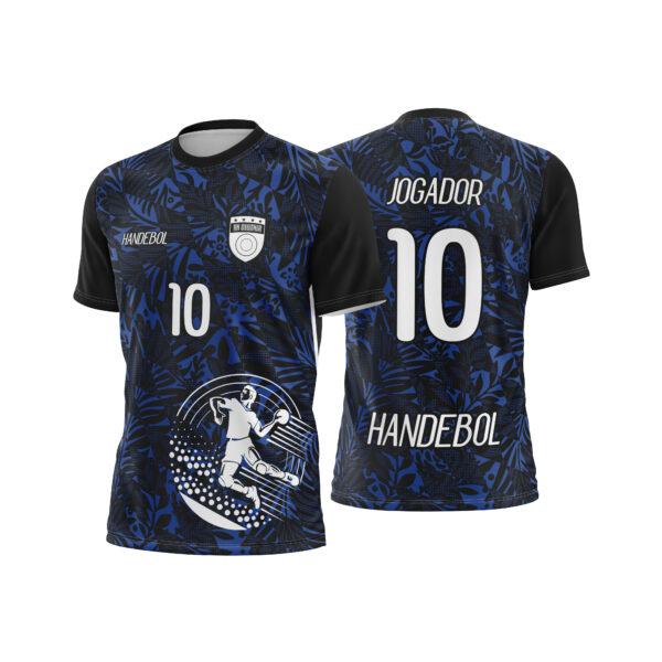 Handebol Amador 062 Arte Vetor