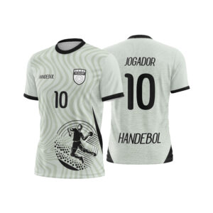 Handebol Amador 069 Arte Vetor