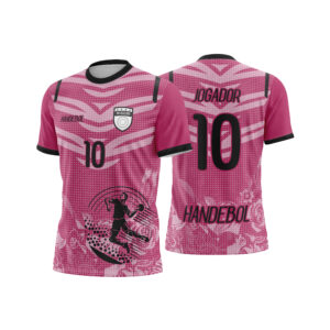 Handebol Amador 083 Arte Vetor