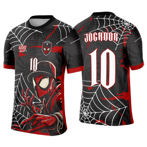 Interclasse 241 Homem Aranha e Venom