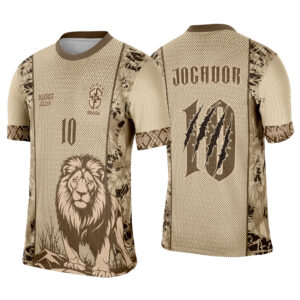 Interclasse 245 Leão Brasil Arte Vetor