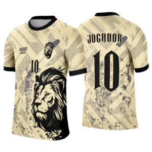 Interclasse 252 Leão Arte Vetor