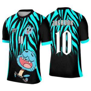 Interclasse 260 Gumbal Arte Vetor