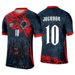 Interclasse 269 Cerberus Arte Vetor