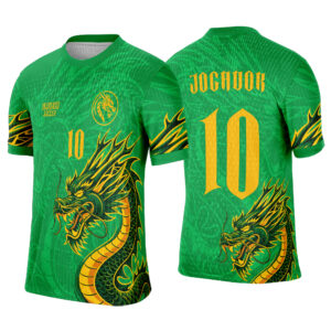 Interclasse 283 Shenlong Dragão Arte Vetor