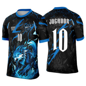 Interclasse 286 Lobo Arte Vetor