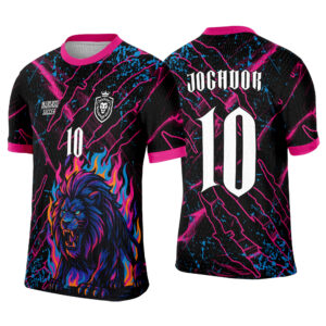 Interclasse 287 Leão Arte Vetor