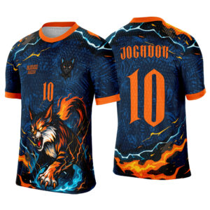 Interclasse 289 Gato Selvagem Arte Vetor