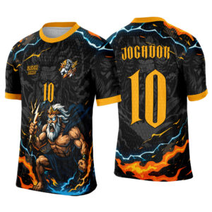 Interclasse 290 Zeus Arte Vetor