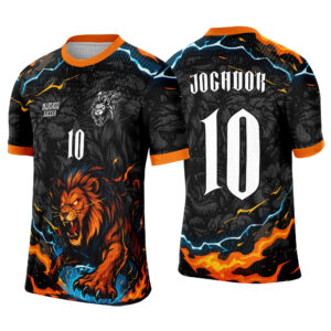 Interclasse 292 Leão Arte Vetor