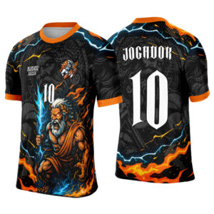 Interclasse 295 Zeus Arte Vetor