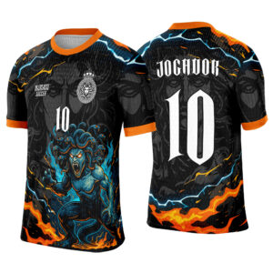 Interclasse 300 Medusa Arte Vetor