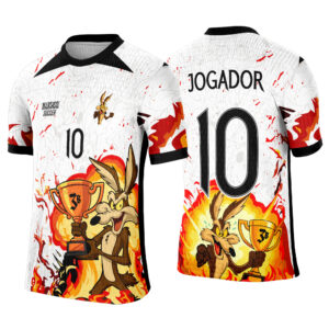 Interclasse 302 Coyote Arte Vetor