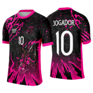 Interclasse 304 Lobo Arte Vetor