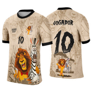 Interclasse 306 Madagascar Arte Vetor