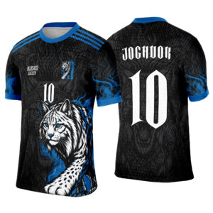 Interclasse 307 Lince Arte Vetor